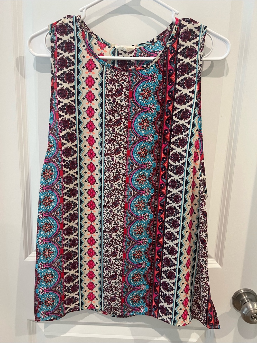 Show Me Your MuMu Top Size Small